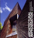 Cover: Architectural Improvisation - Robert Hull Fleming Museum