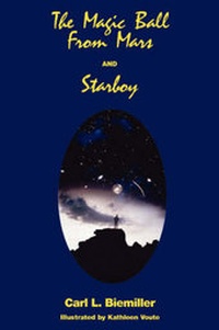 Enlarge image Cover: The Magic Ball from Mars and Starboy - Sense of Wonder