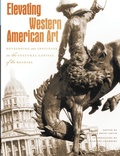 Cover: Elevating Western American Art - Denver Art Museum
