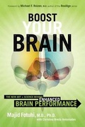 Cover: Boost Your Brain - Collins