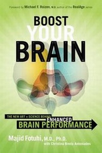 Enlarge image Cover: Boost Your Brain - Collins