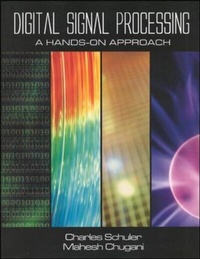 Enlarge image Cover: Digital Signal Processing - McGraw Hill Higher Education