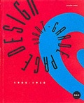 Cover: Avant-garde Page Design 1900-1950 - Delano Greenidge Editions,US