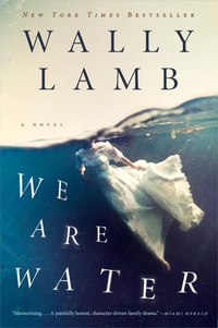 Enlarge image Cover: We Are Water - HarperCollins