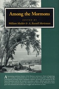 Cover: Among the Mormons - Western Epics