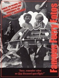 Cover: Famous Forry Fotos - Sense of Wonder Press