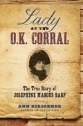 Bild: Lady at the O.K. Corral - Harper