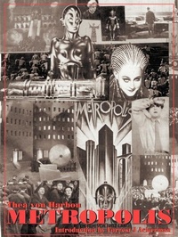 Enlarge image Cover: Metropolis - 75th Anniversary Edition - James A. Rock & Company Publishers
