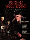 Cover: Lon of 1000 Faces - James A. Rock & Company Publishers