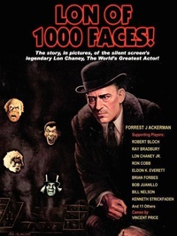 Enlarge image Cover: Lon of 1000 Faces - James A. Rock & Company Publishers