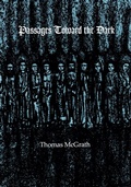 Cover: Passages Toward the Dark - Copper Canyon Press,U.S.