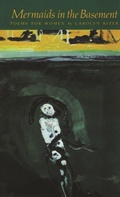 Cover: Mermaids in the Basement - Copper Canyon Press,U.S.