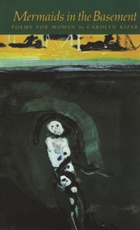 Enlarge image Cover: Mermaids in the Basement - Copper Canyon Press,U.S.