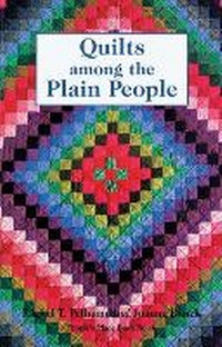 Abbildung von: Quilts among the Plain People - Good Books