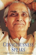 Cover: Consciousness Speaks - Atlantic Books