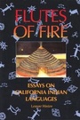 Cover: Flutes of Fire - Heyday Books