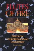 Cover: Flutes of Fire - Heyday Books