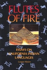 Enlarge image Cover: Flutes of Fire - Heyday Books