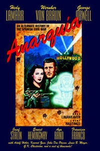 Enlarge image Cover: Anarquia - Sense of Wonder
