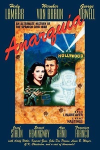 Enlarge image Cover: Anarquia - Sense of Wonder
