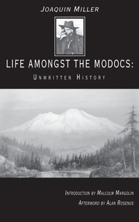 Enlarge image Cover: Life Amongst the Modocs - Heyday Books