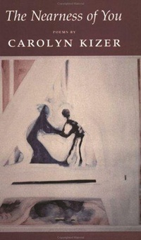 Enlarge image Cover: The Nearness of You - Copper Canyon Press,U.S.