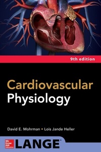 Abbildung von: Cardiovascular Physiology, Ninth Edition - McGraw Hill LLC