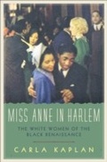 Cover: Miss Anne in Harlem - HarperCollins