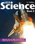 Cover: Pupil Book 2 - Collins Educational