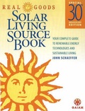 Cover: Real Goods Solar Living Source Book - Real Goods Trading Corporation