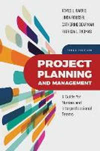 Abbildung von: Project Planning And Management - Jones and Bartlett Publishers, Inc
