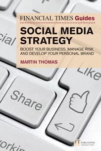 Enlarge image Cover: Financial Times Guide to Social Media Strategy, The - FT Publishing International