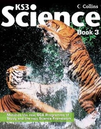 Enlarge image Cover: Pupil Book 3 - Collins Educational