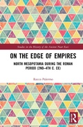 Cover: On the Edge of Empires - Routledge