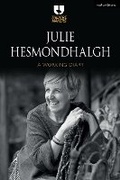 Cover: Julie Hesmondhalgh: A Working Diary - Methuen Drama