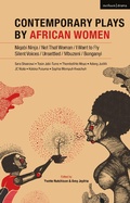 Cover: Contemporary Plays by African Women - Methuen Drama