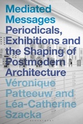 Cover: Mediated Messages - Bloomsbury Visual Arts