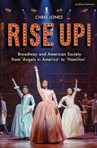 Abbildung von: Rise Up! - Methuen Drama