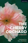 Cover: The Cherry Orchard - Methuen Drama