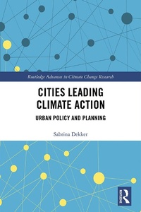 Abbildung von: Cities Leading Climate Action - Routledge