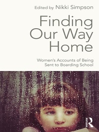 Abbildung von: Finding Our Way Home - Routledge