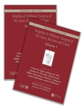 Cover: Keighley & Williams' Surgery of the Anus, Rectum and Colon, Fourth Edition - CRC Press