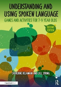 Abbildung von: Understanding and Using Spoken Language - Routledge