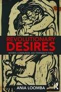 Cover: Revolutionary Desires - Routledge