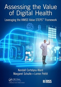 Abbildung von: Assessing the Value of Digital Health - Routledge
