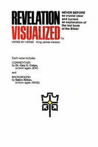 Enlarge image Cover: Revelation Visualized - Second Coming (PA)