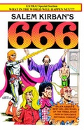 Cover: Salem Kirbans 666 - Second Coming (PA)