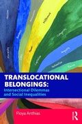Cover: Translocational Belongings - Routledge