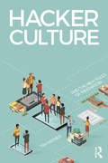Cover: Hacker Culture and the New Rules of Innovation - Routledge