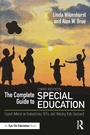Cover: The Complete Guide to Special Education - Routledge